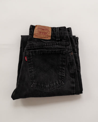 Levi's 550 | 26 x 31