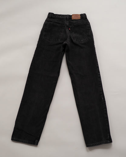 Levi's 550 | 26 x 31