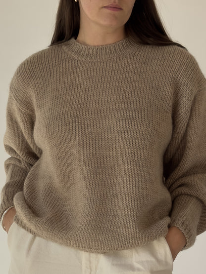 Vintage J Crew Crewneck Sweater