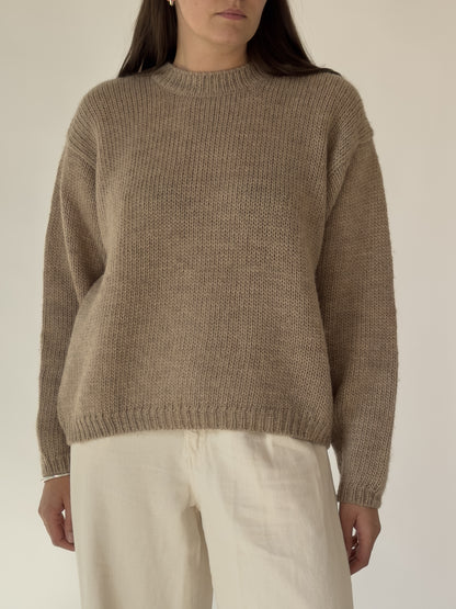 Vintage J Crew Crewneck Sweater