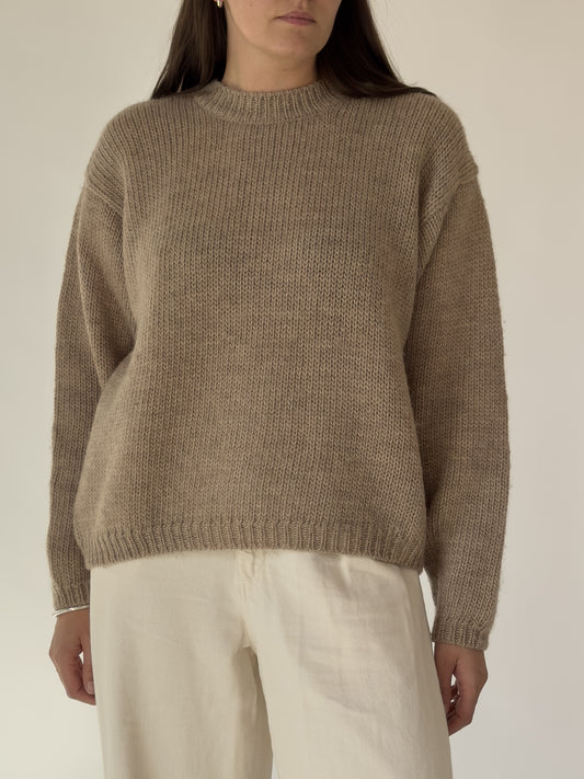 Vintage J Crew Crewneck Sweater