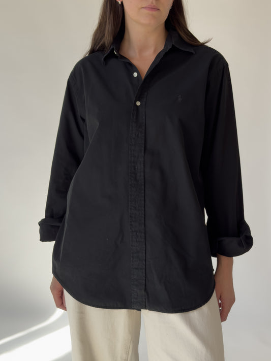 Vintage Ralph Lauren Button Up
