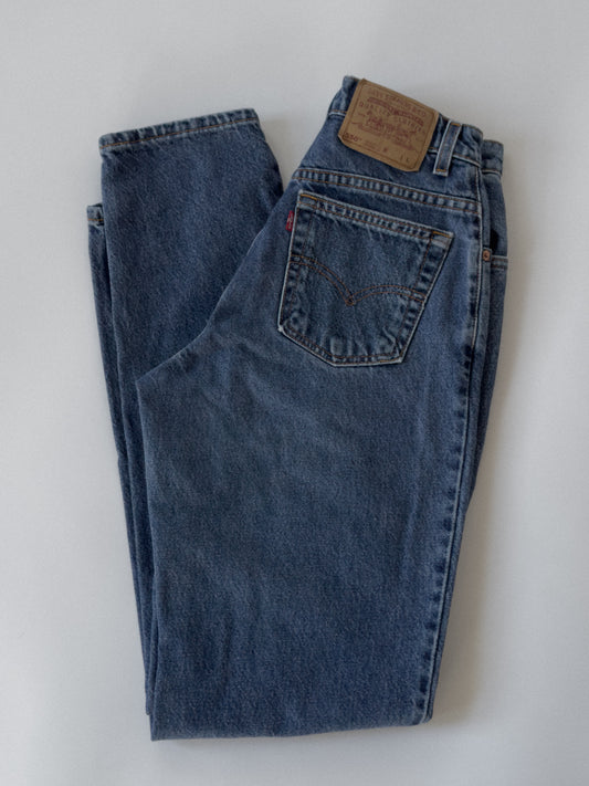 Vintage Levi's 550 (26)