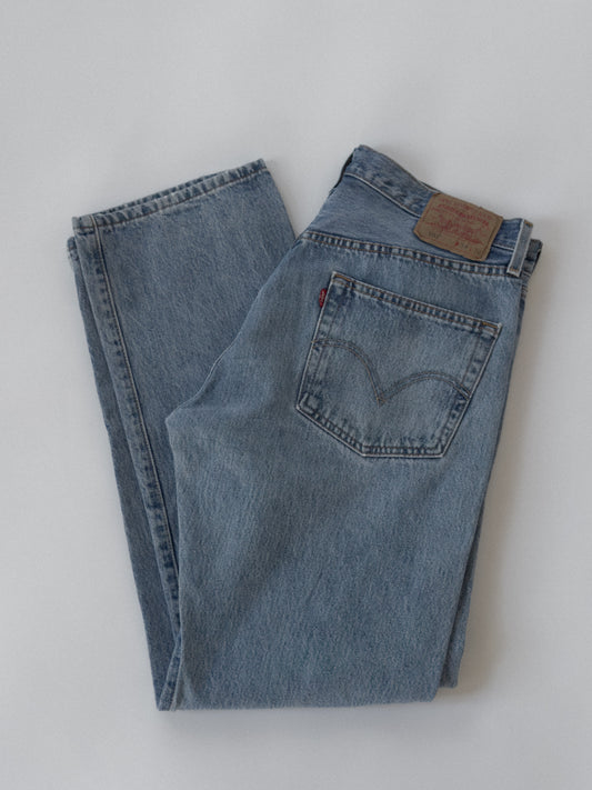 Vintage Levi's 501 (33)