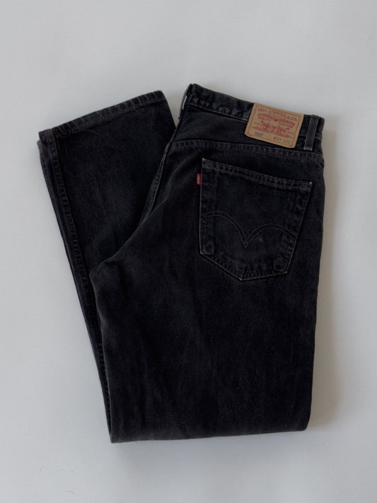 Vintage Levi's 505 (34)
