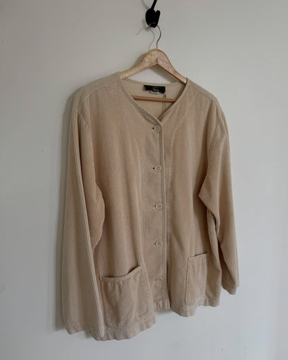 Orvis Corduroy Jacket