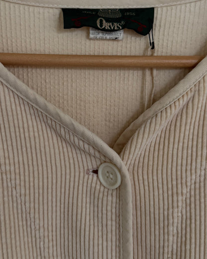 Orvis Corduroy Jacket
