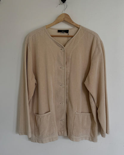 Orvis Corduroy Jacket