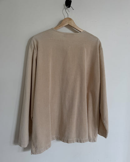 Orvis Corduroy Jacket