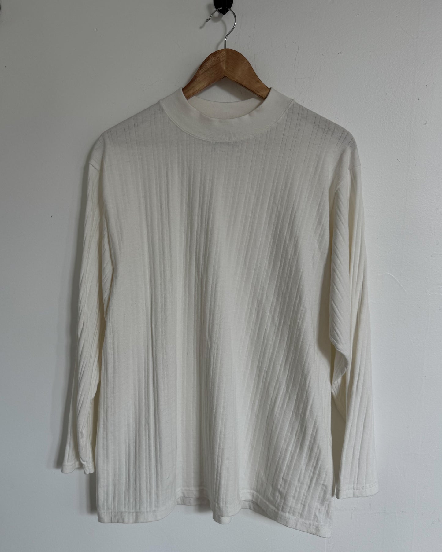 Lee Ribbed Tee