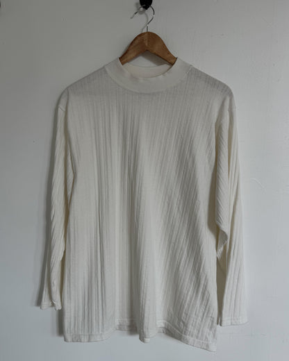 Lee Ribbed Tee