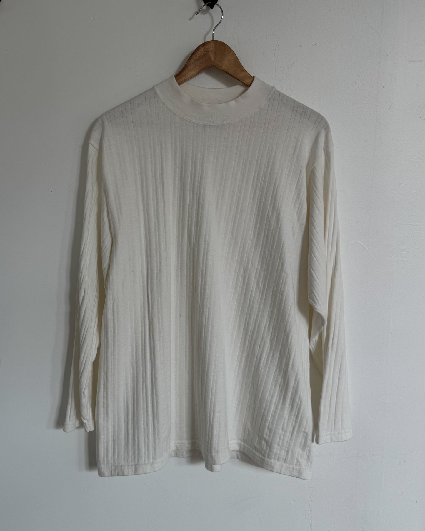 Lee Ribbed Tee