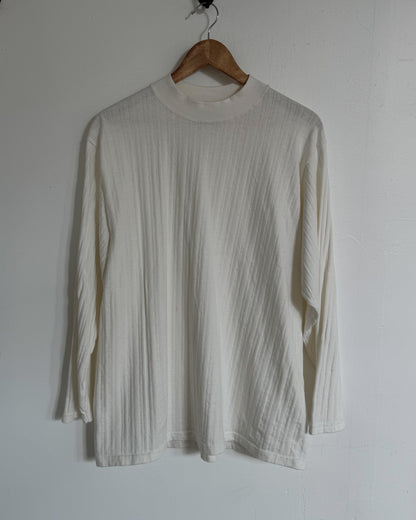 Lee Ribbed Tee