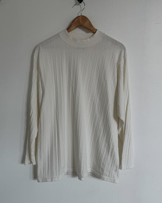 Lee Ribbed Tee