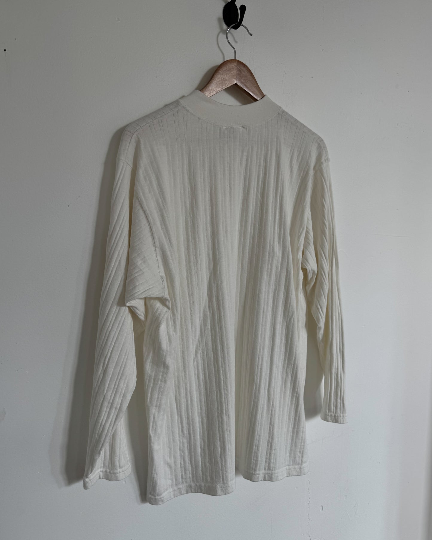 Lee Ribbed Tee