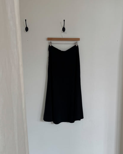 Silk Skirt