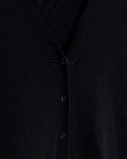 Cotton Cardigan