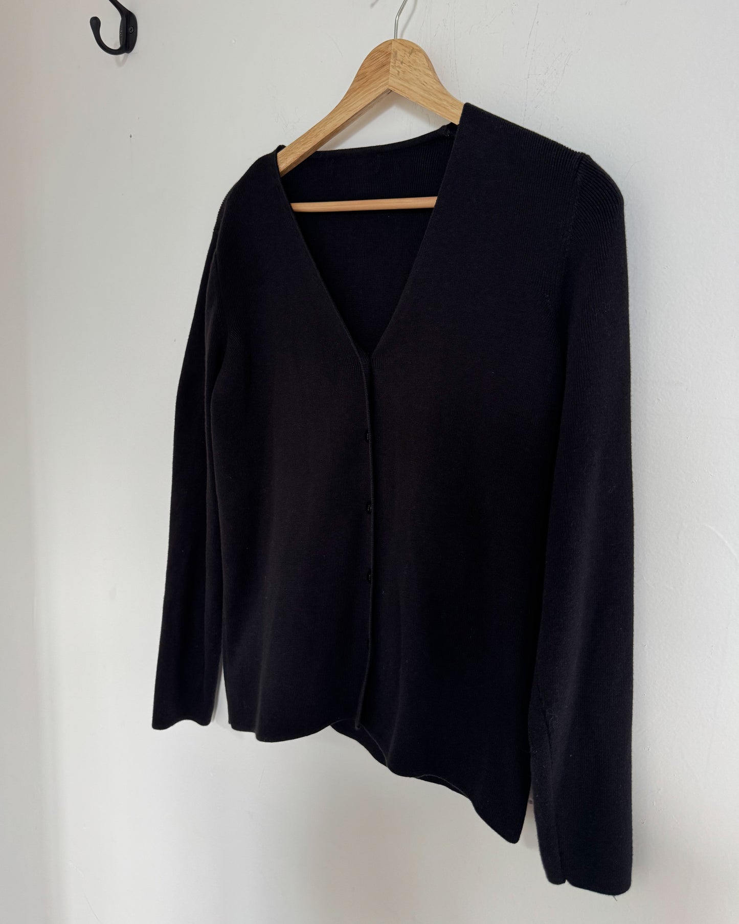 Cotton Cardigan