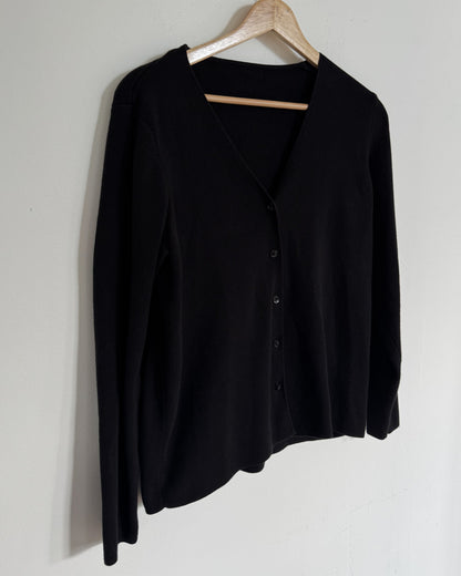 Cotton Cardigan