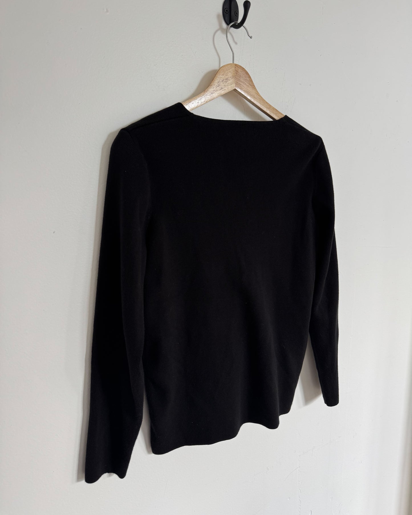 Cotton Cardigan