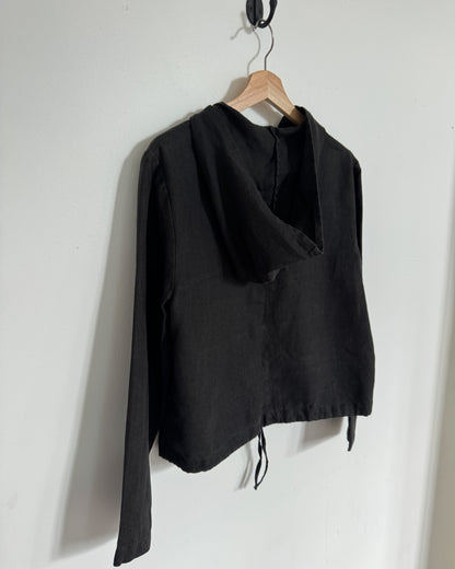 Linen Jacket