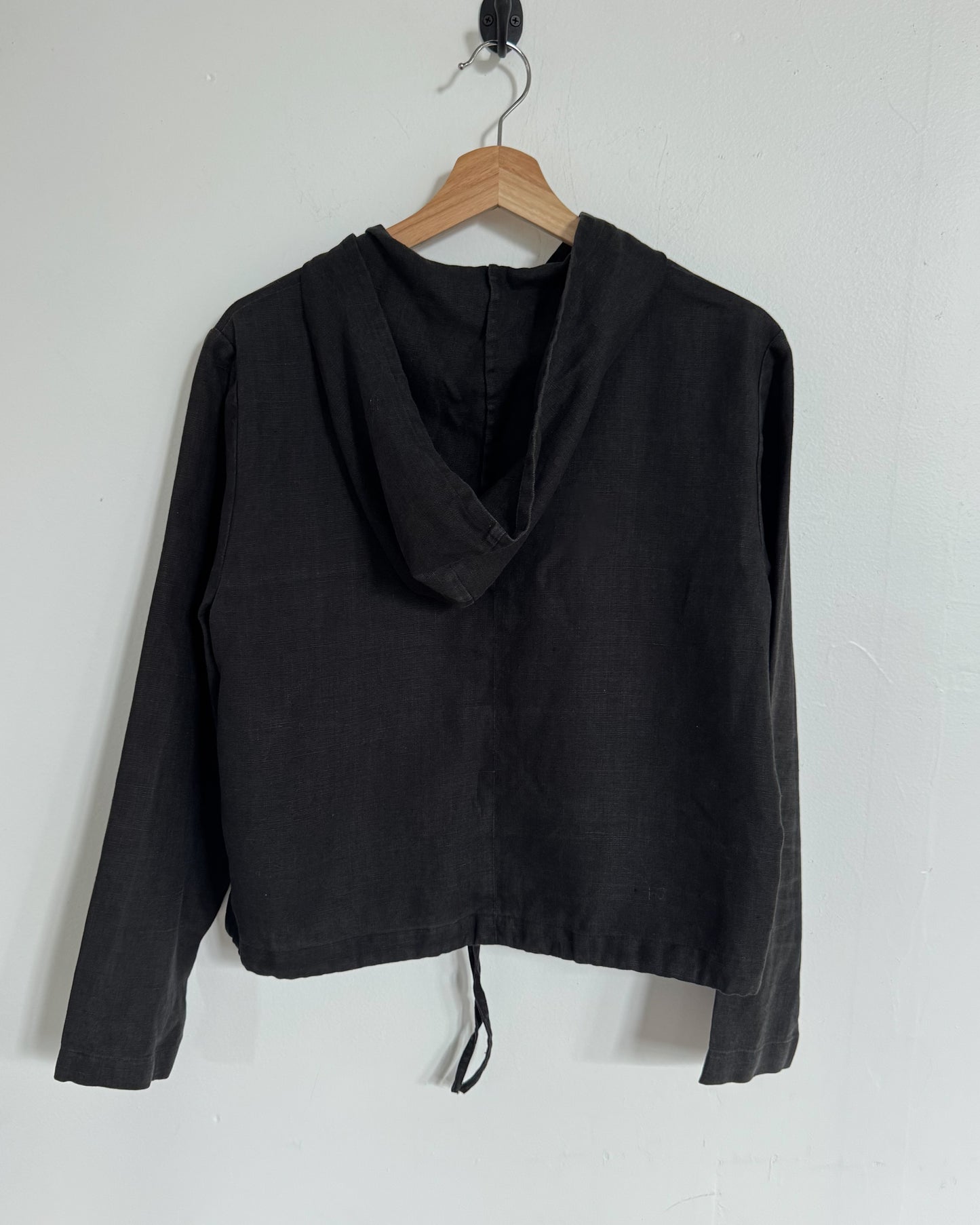 Linen Jacket