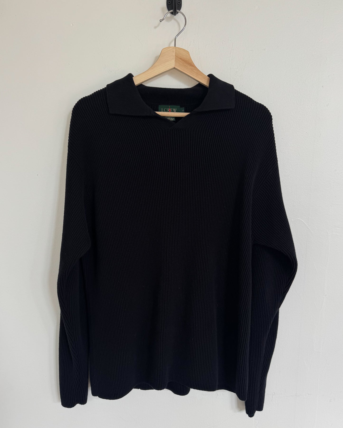 J Crew Sweater