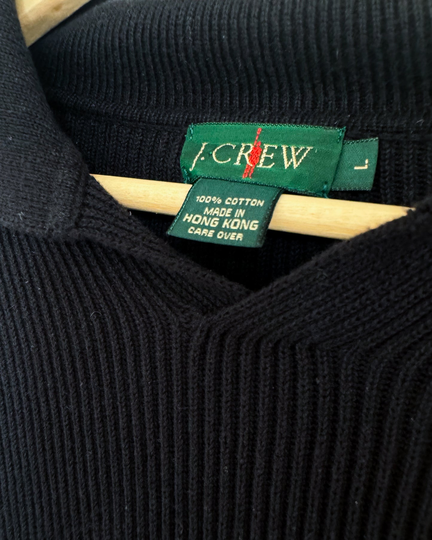 J Crew Sweater