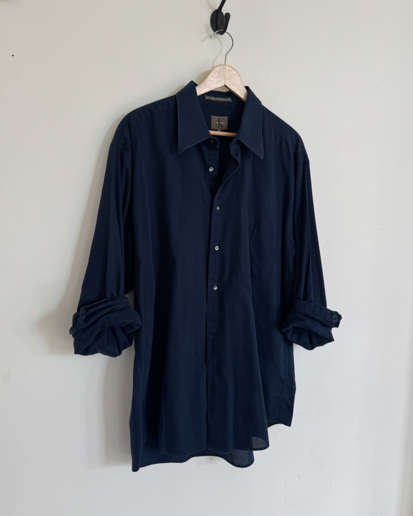 Calvin Klein Button Up