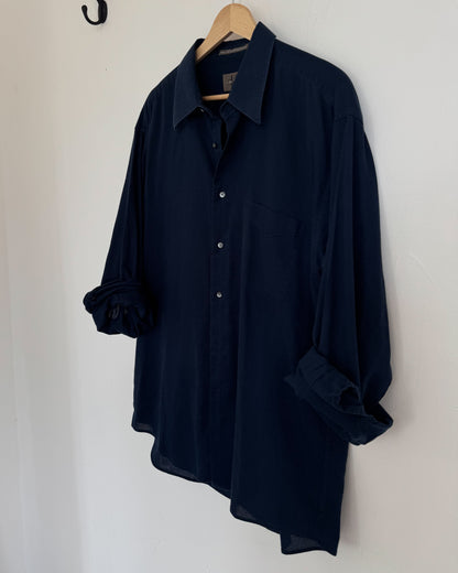 Calvin Klein Button Up