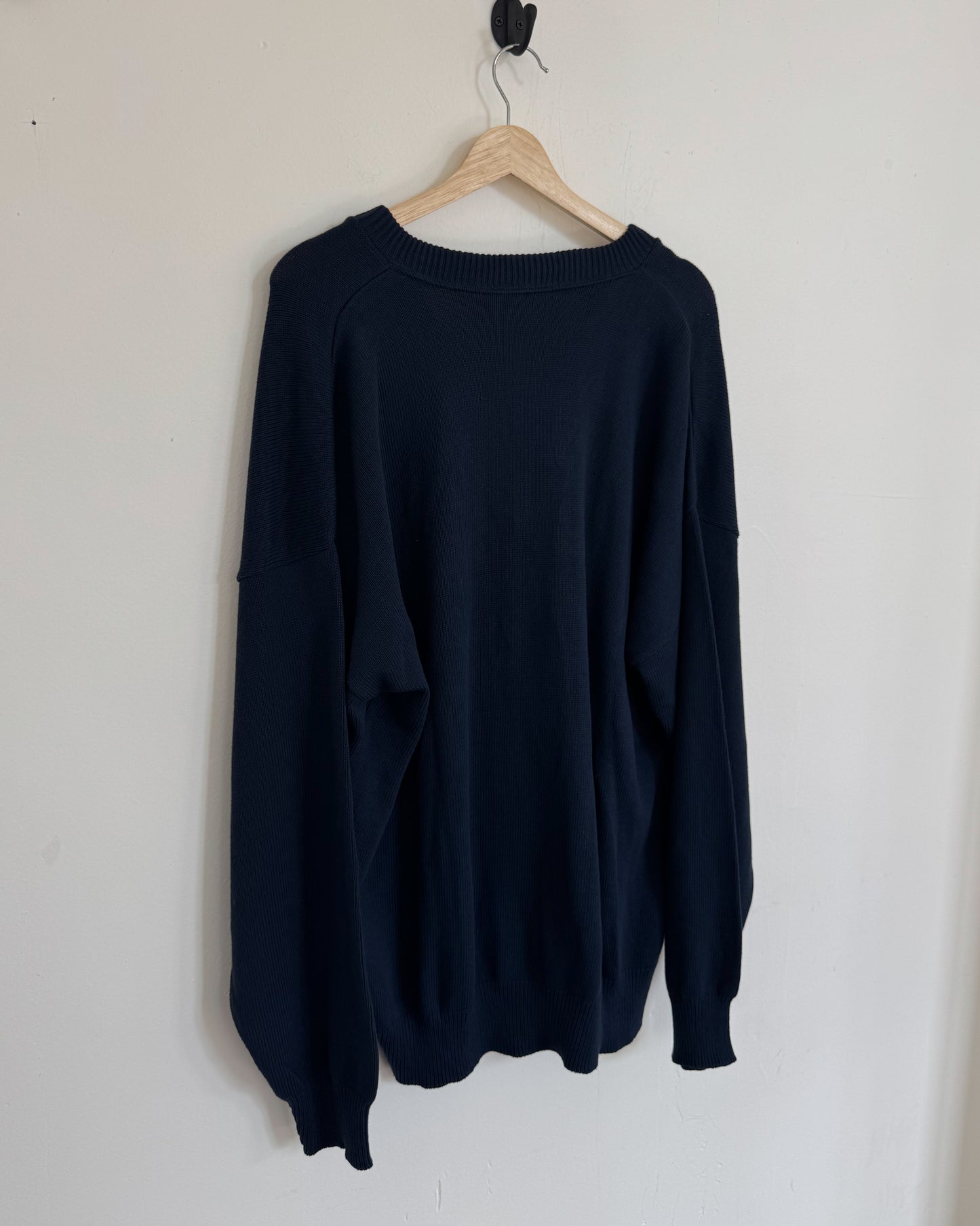 Cotton Sweater