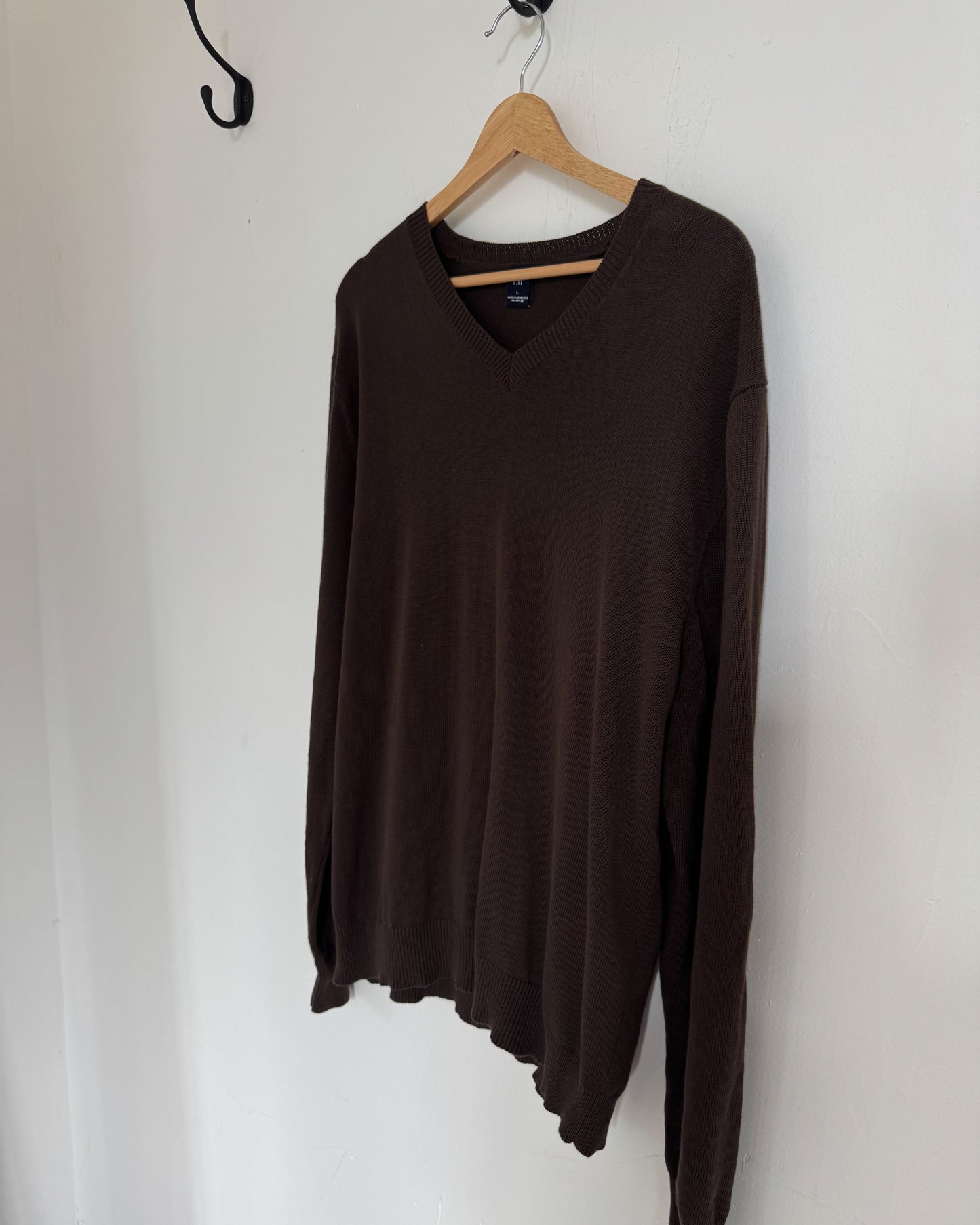 Cotton Sweater