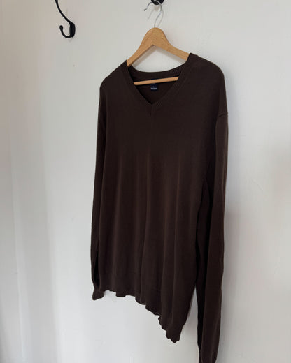 Cotton Sweater