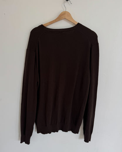 Cotton Sweater