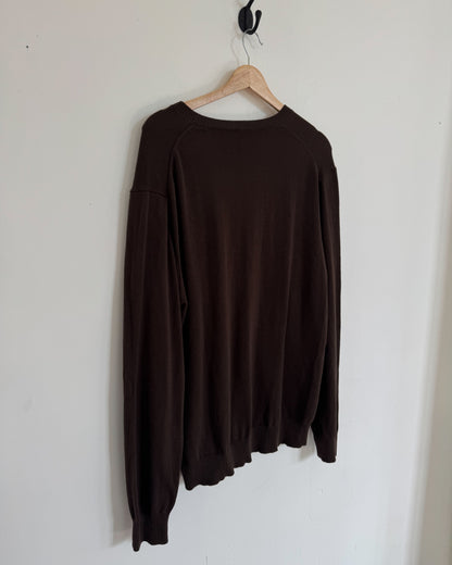 Cotton Sweater