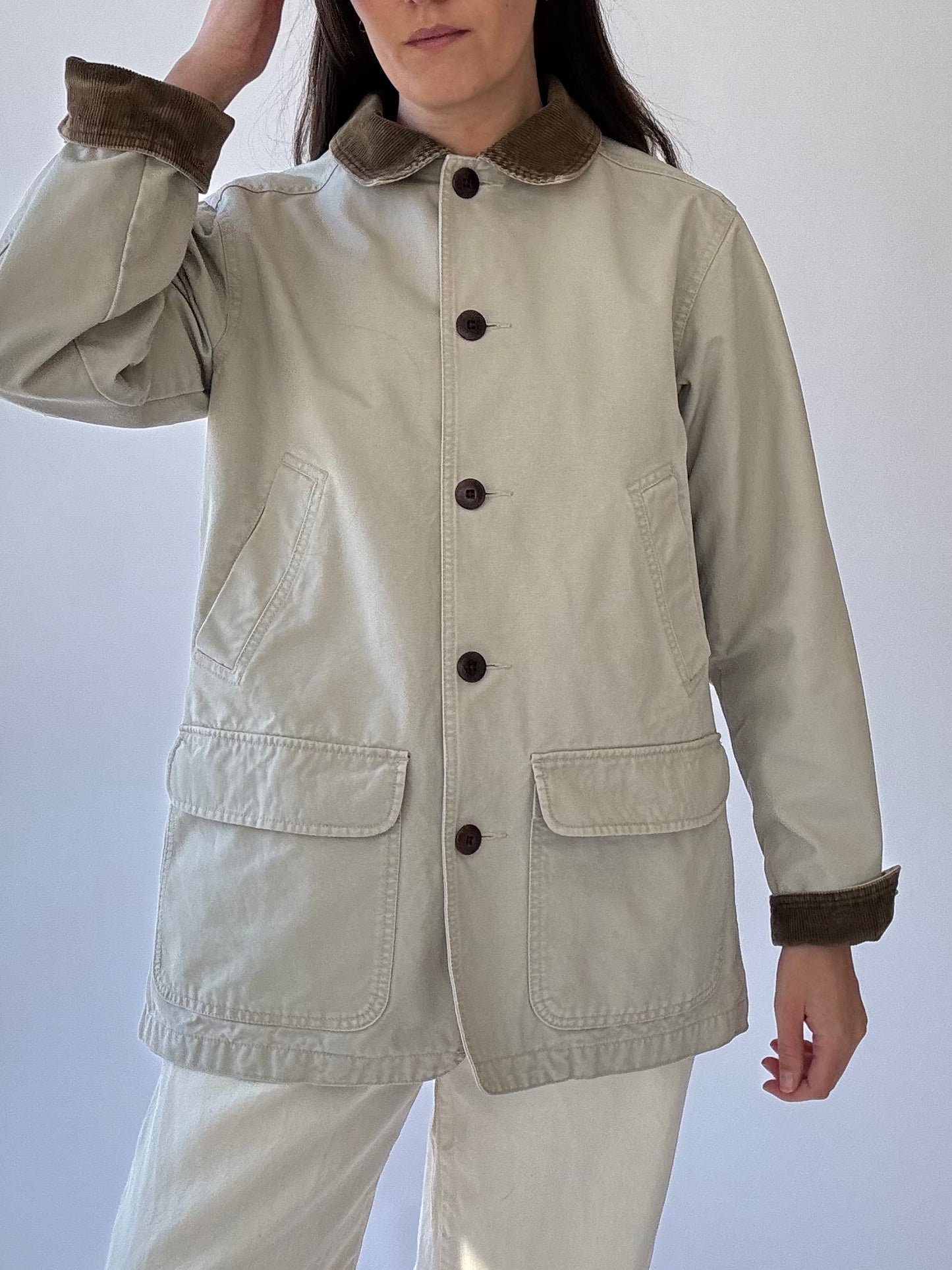 Vintage LL Bean Barn Jacket