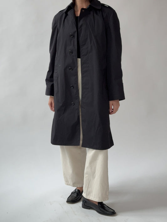 Vintage Trench Coat