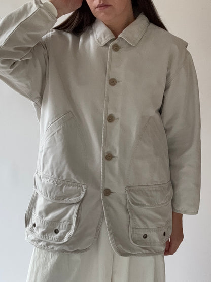 Vintage Chore Coat