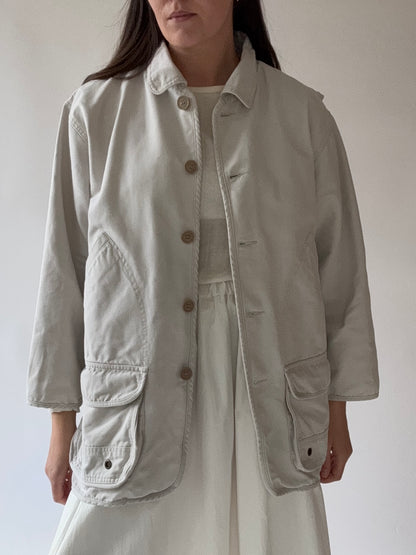 Vintage Chore Coat