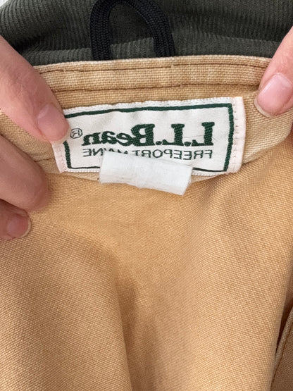 Vintage LL Bean Field Jacket