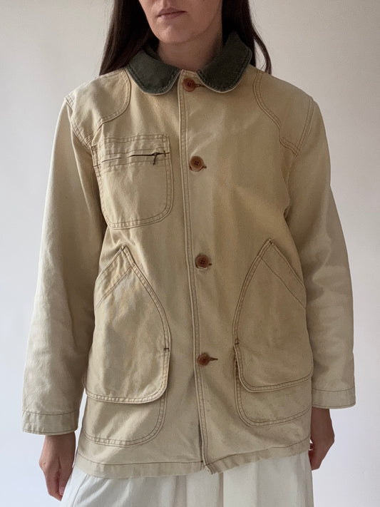 Vintage LL Bean Field Jacket