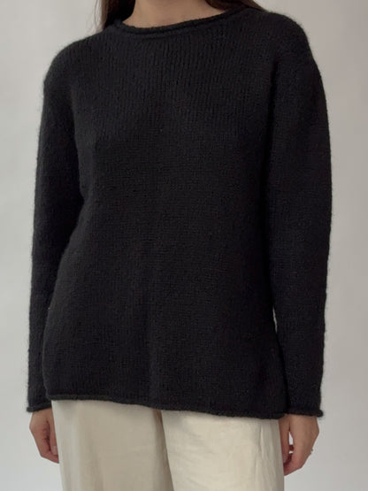 Vintage Mohair Sweater