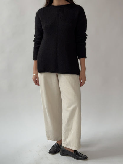 Vintage Mohair Sweater