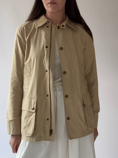 Vintage Ralph Lauren Barn Jacket