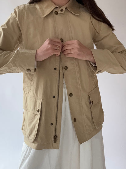 Vintage Ralph Lauren Barn Jacket