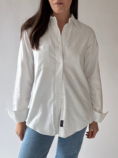 Vintage Button Down