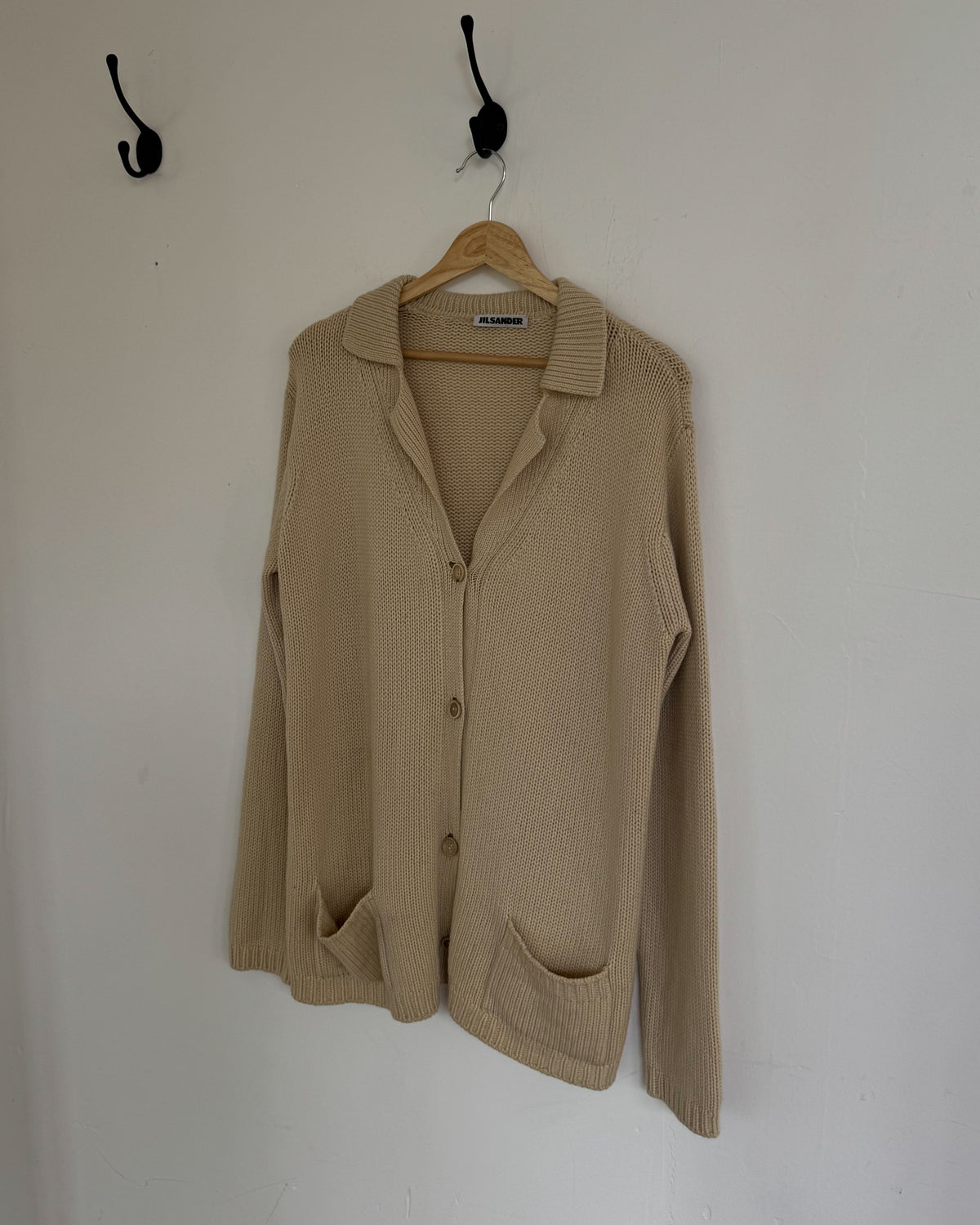 Jil Sander Cardigan