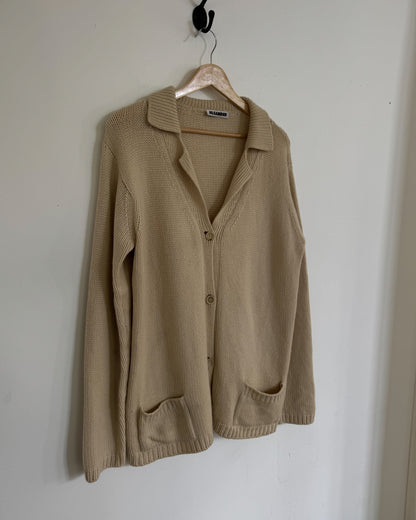Jil Sander Cardigan