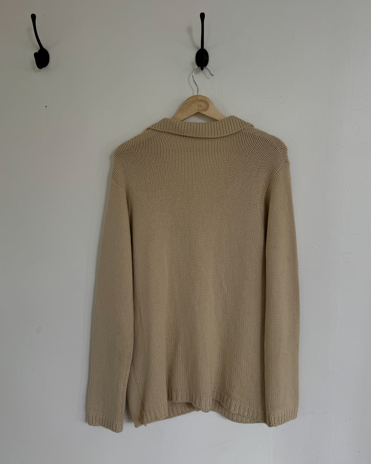 Jil Sander Cardigan
