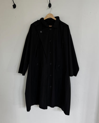 Eskandar Coat